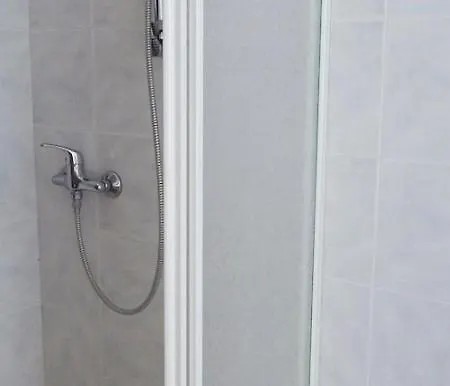 M142 - Marcelli, Trilocale In Centro Con Terrazzo * מרצ'לי