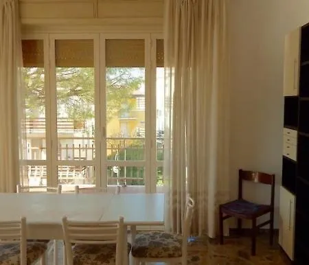 M142 - Marcelli, Trilocale In Centro Con Terrazzo * מרצ'לי